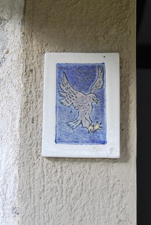 Villa Casale Degli Ulivi Gualdo Tadino Habitación foto